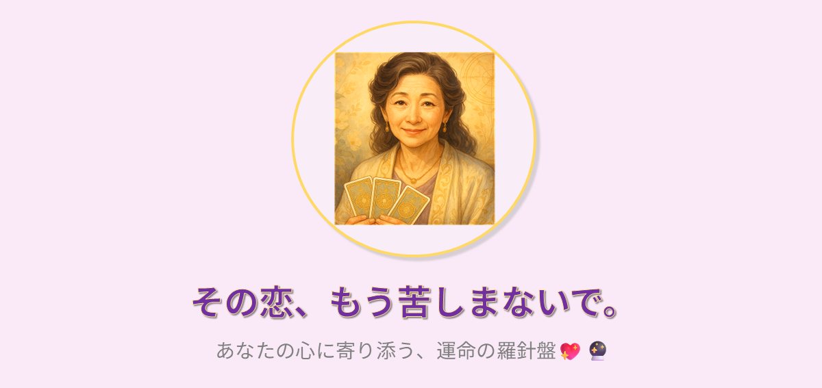 無料占いトップページバナー 無料占いトップページバナー