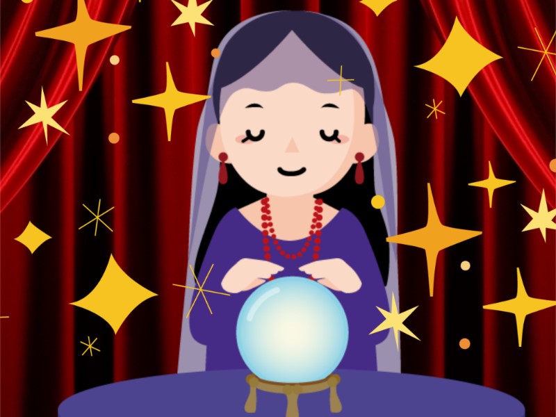 占いイラスト-23992926トリミング