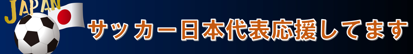 �g�b�v�y�[�W�T�u�^�C�g���o�i�[�T�b�J�[���{��\����